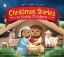 Image for Lift-the-Flap Christmas Stories for Young Children
