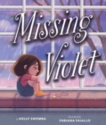 Image for Missing Violet