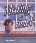 Image for Missing Violet
