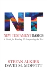 Image for New Testament Basics : A Guide for Reading and Interpreting the Text