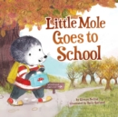 Image for Little Mole goes to school