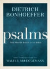 Image for Psalms: The Prayer Book of the Bible