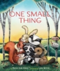 Image for One Small Thing