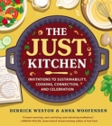 Image for The Just Kitchen