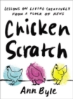 Image for Chicken Scratch