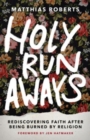 Image for Holy Runaways