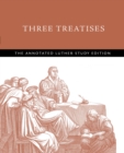 Image for Three treatises