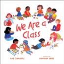 Image for We Are a Class