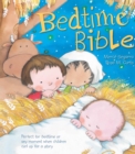 Image for The Bedtime Bible