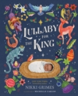 Image for Lullaby for the King