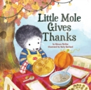 Image for Little Mole gives thanks : 4