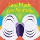 Image for God made the animals