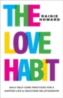 Image for The Love Habit