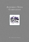 Image for Assembly Song Companion to All Creation Sings