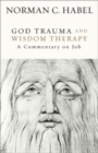 Image for God Trauma and Wisdom Therapy : A Commentary on Job