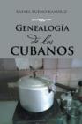 Image for Genealogia de los cubanos