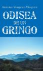 Image for Odisea de un gringo