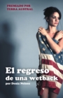 Image for El Regreso De Una Wetback