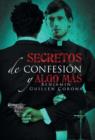Image for Secretos de confesion y algo mas