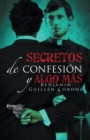 Image for Secretos De Confesion Y Algo Mas