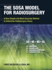 Image for Sosa Model for Radiosurgery: A New Simple and More Accurate Method to Determine Radiosurgery Doses