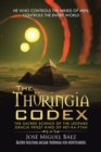 Image for Thuringia Codex: The Sacred Science of the Leopard Oracle Priest King of Het-Ka-Ptah