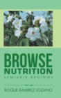 Image for Browse Nutrition
