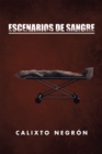 Image for Escenarios De Sangre