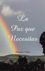 Image for La Paz Que Necesitas