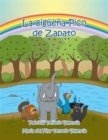 Image for La ciguena Pico de Zapato
