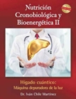 Image for Nutricion Cronobiologica Y Bioenergetica II ((Edicion a Color))
