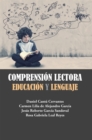 Image for Comprension Lectora: Educacion Y Lenguaje
