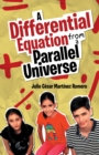 Image for Differential Equation from a Parallel Universe