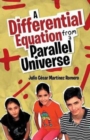 Image for A Differential Equation from a Parallel Universe