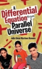 Image for A Differential Equation from a Parallel Universe