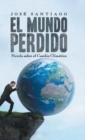 Image for El Mundo Perdido : Novela sobre el Cambio Climatico
