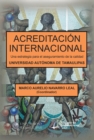 Image for Acreditacion Internacional