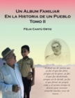 Image for Un Album Familiar En La Historia De Un Pueblo