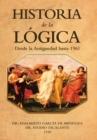 Image for Historia De La Logica