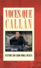 Image for Voces Que Callan