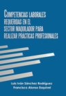 Image for Competencias Laborales Requeridas En El Sector Maquilador Para Realizar Practicas Profesionales