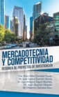 Image for Mercadotecnia Y Competitividad : Resumen De Proyectos De Investigacion