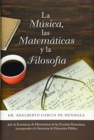Image for La Musica, Las Matematicas Y La Filosofia