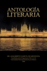 Image for Antologia Literaria