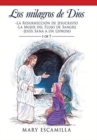 Image for Los Milagros De Dios : -La Resurreccion De Jesucristo - La Mujer Del Flujo De Sangre - Jesus Sana a Un Leproso