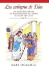Image for Los Milagros De Dios : -La Mujer Encorvada -La Resurreccion De Lazaro -El Mana Del Cielo