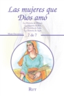 Image for Las Mujeres Que Dios Amo: #NAME?