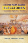 Image for 5 Leyes Para Ganar Elecciones