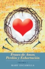 Image for Frases De Amor, Perdon Y Exhortacion: Volumen 7