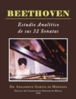 Image for Beethoven Estudio Anal?tico De Sus 32 Sonatas